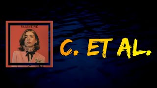 Snail Mail - c. et al. (Lyrics)