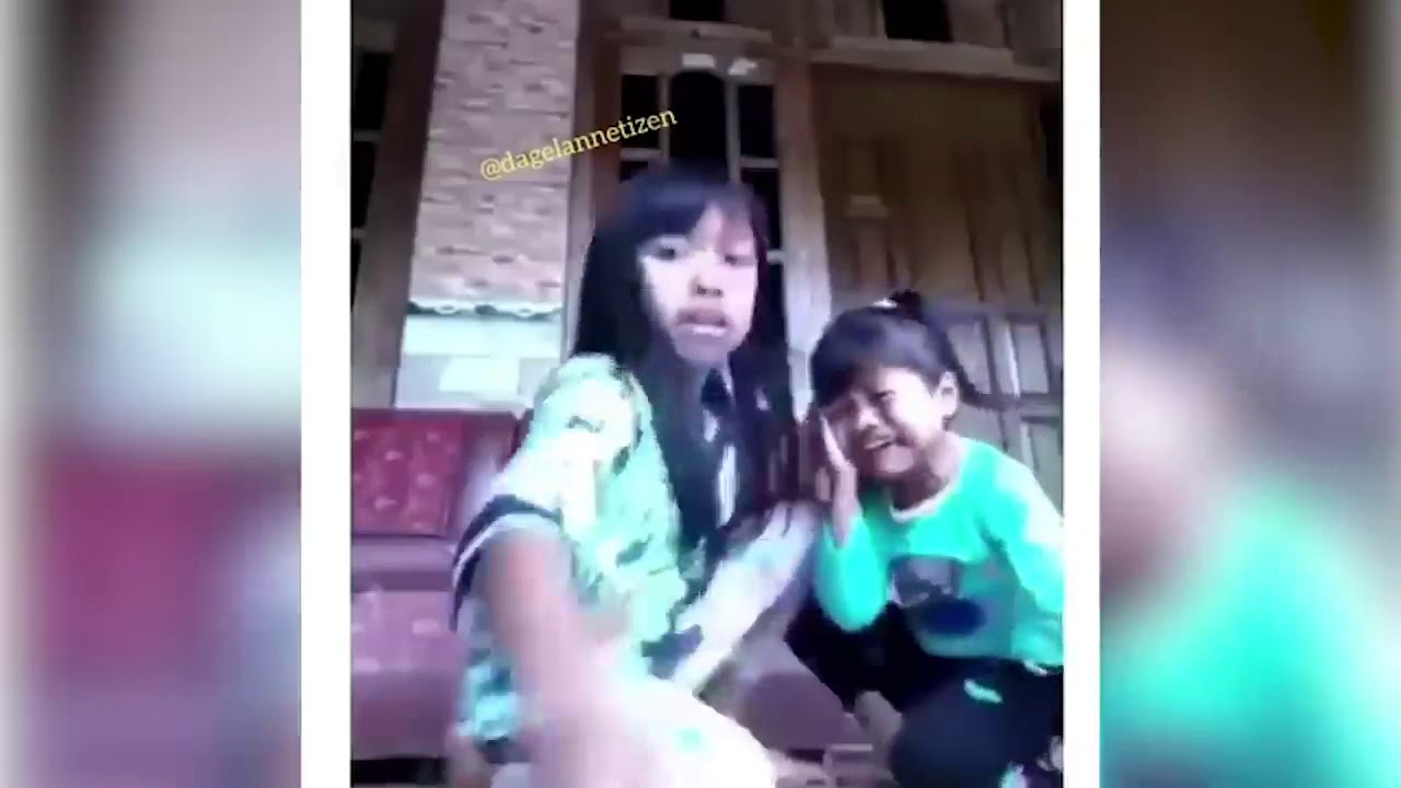 Video Lucu bikin ngakak,kocak gak guat🤣 