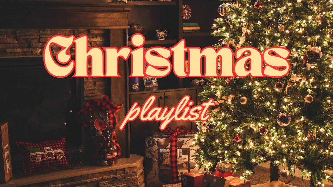 Holiday Harmony Long Christmas Carol Instrumentals 2024 - YouTube
