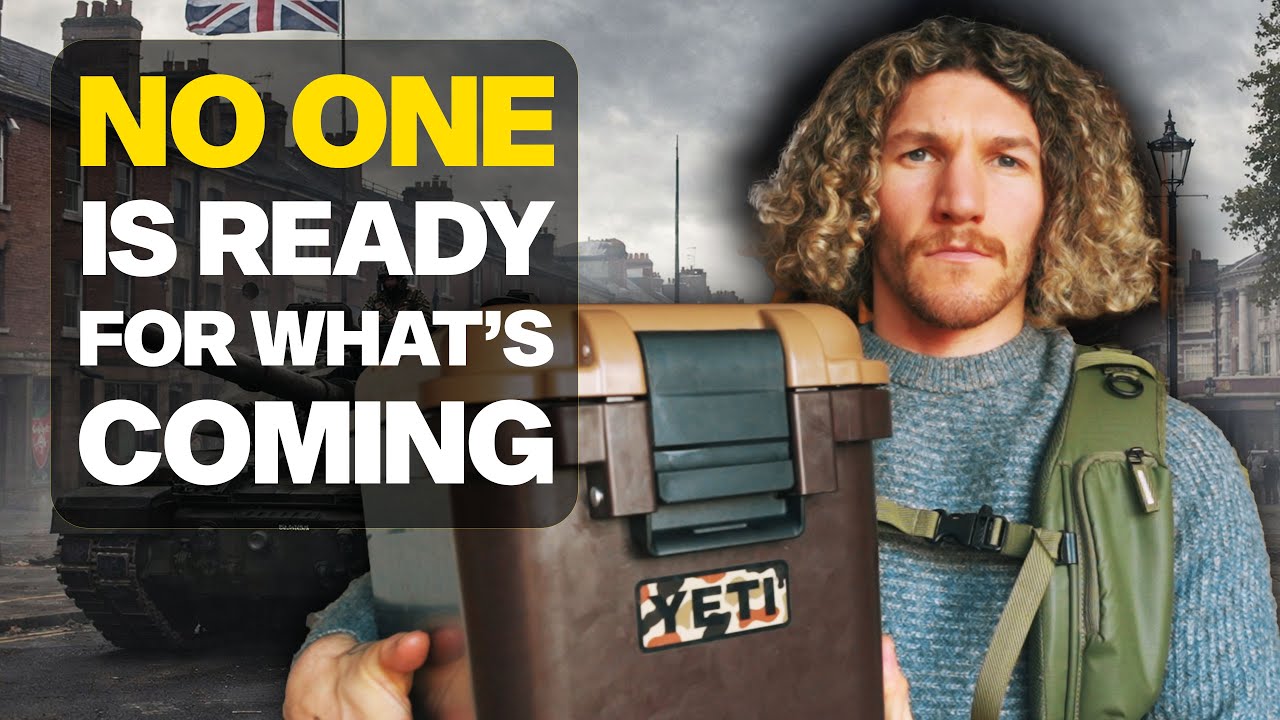 Ситуация ухудшается: в Великобритании объявлено чрезвычайное положение — что вам следует предприн...