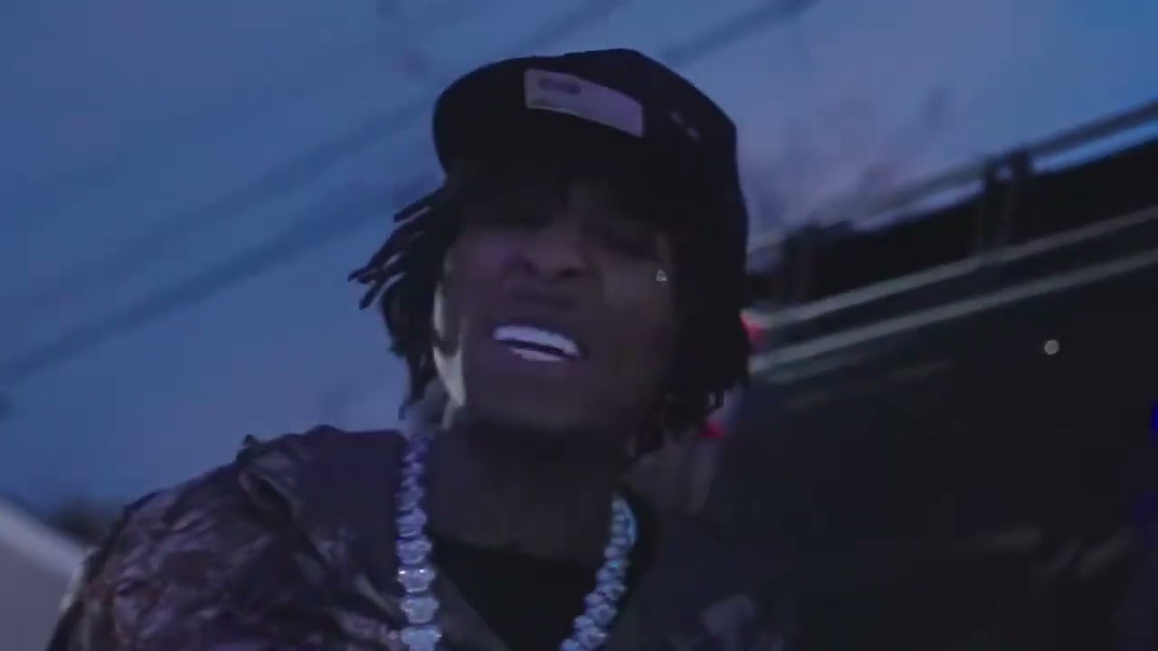 NBA YoungBoy - Count my pockets