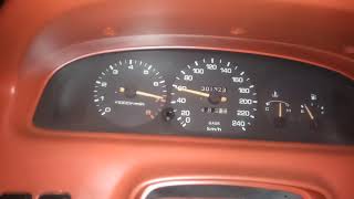 300k driven Mx6 V6 0-100km/h
