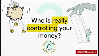How Banks Keep You In Debt Forever (And You Don't Even Know It)