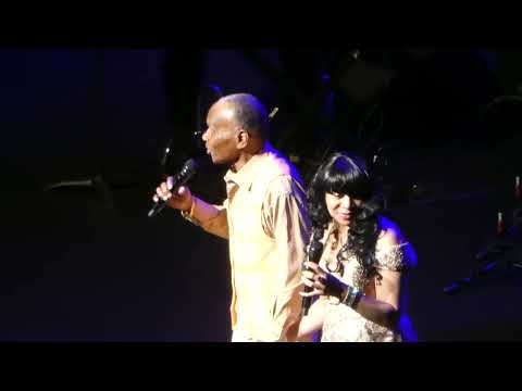 Peaches And Herb