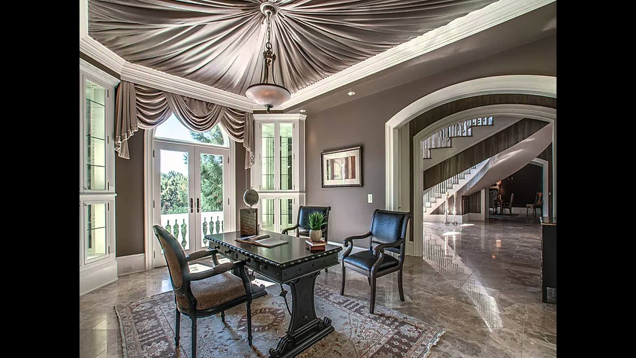 Home For Sale 22 Bancroft Place Nashville, TN 37215 YouTube