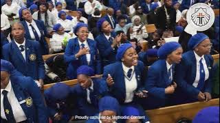 Kanti uYesu uyandibona (HD) | Pimville Wesley Guild 3rd Annual Spiritual Revival