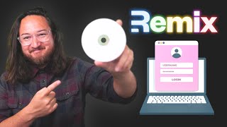 Easy Authentication for Remix Apps Using Hosted AuthKit