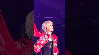 Midnight Sky & Go Back 고백 - Ash Island 애쉬아일랜드 (BURN) 260104 Day Two
