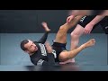 How To Use Reverse De La Riva By Lachlan Giles 