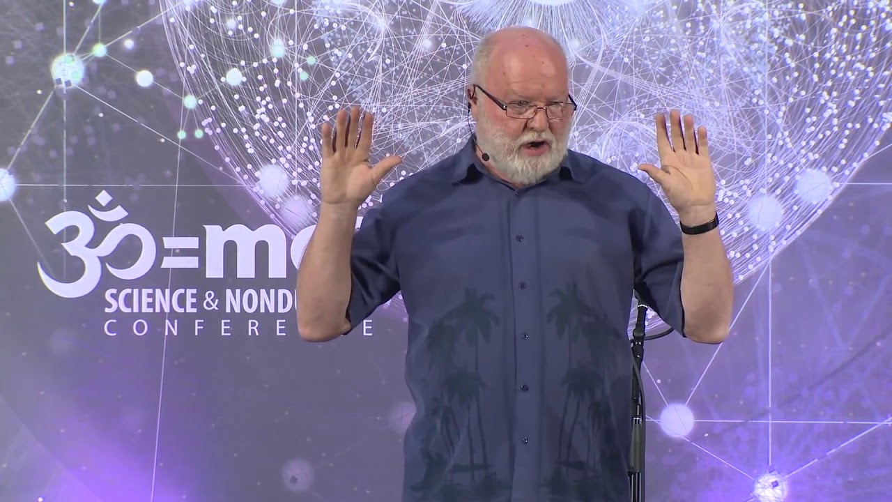 Richard Rohr | Faith is not Certainty