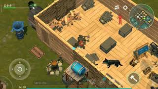 Ldoe Player 5942 Last Day On Earth Raid Base 1.16.5