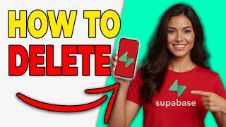 How To Delete Files From Supabase Storage [Quick Tutorial 2026]