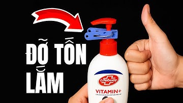 15 Mẹo Vặt Nhỏ Nhưng Cứu Bạn Cả Đời!