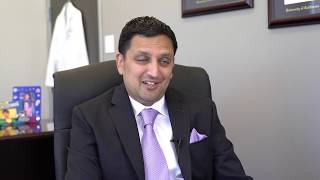 Dr. Patel on Successful patient stories