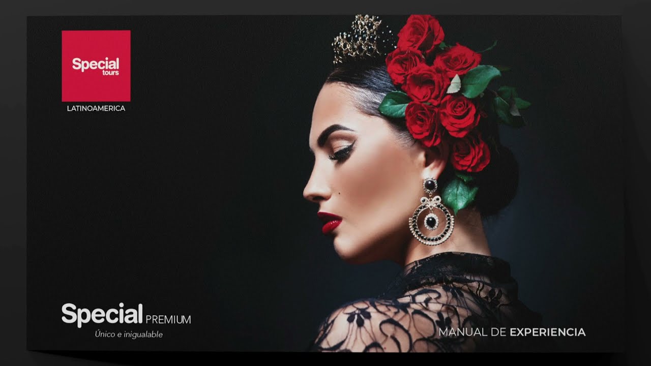 EXPERIENCIA PREMIUM