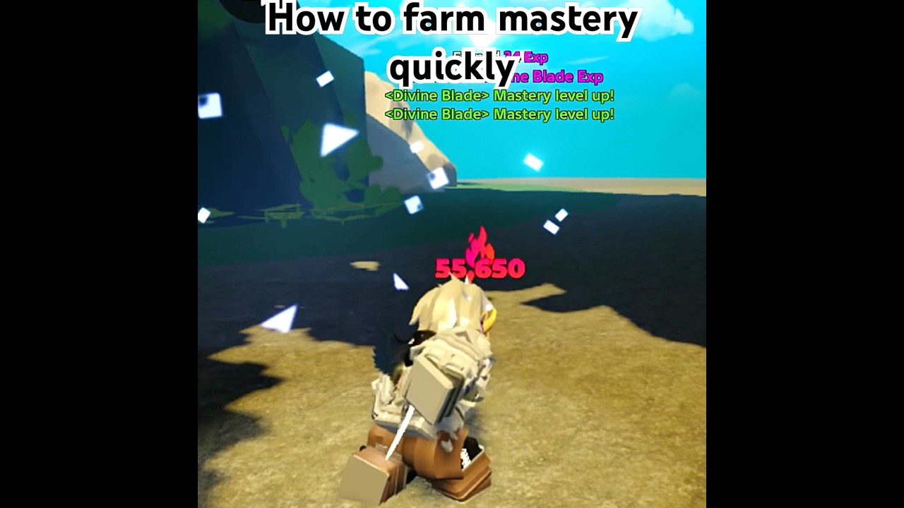 How to level up your mastery quickly on solo hunters.