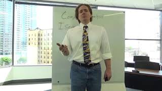 Competitive Analysis and Business Intelligence