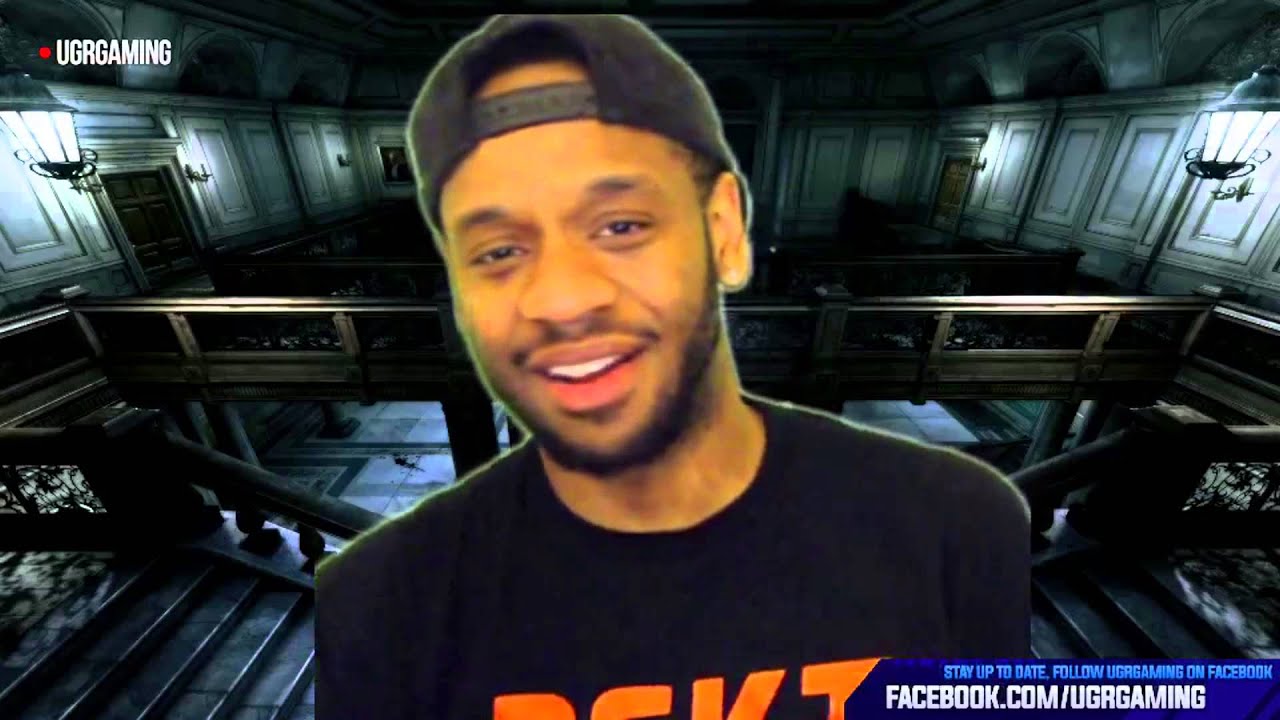 What Is Your Favorite Video Game Series YouTube