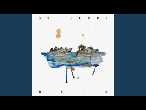 Ruin - St. Lundi