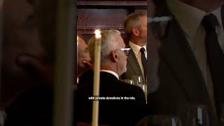 Famous Judge orders pause on Trump's White House ballroom until Congress approves project Net Worth