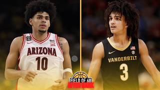 Celebrity STAY OR GO: 'BIG decisions for Koa Peat, Tyler Tanner, Milan Momcilovic and MORE! | FIELD OF 68 Wealth