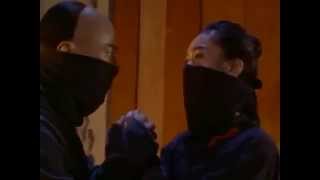 Iron Monkey 1993 - Thiết Hầu Vương - phim võ thuật hay của Chung Tử Đơn