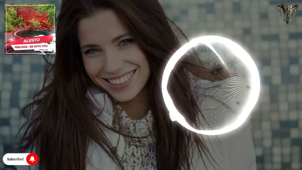 Alesto - Be With You (Original Mix) [ Summer Music ]