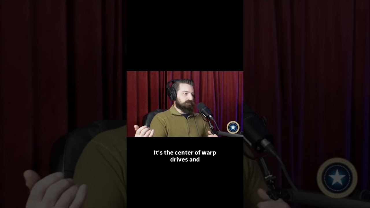 Травма, полученная в результате эмоционального потрясения, разрушила вселенную «Звёздного пути».