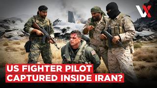 Us Chopper Shot Down During Rescue Op Iran Offers 10 Billion Rials For Captured Pilot Vertex