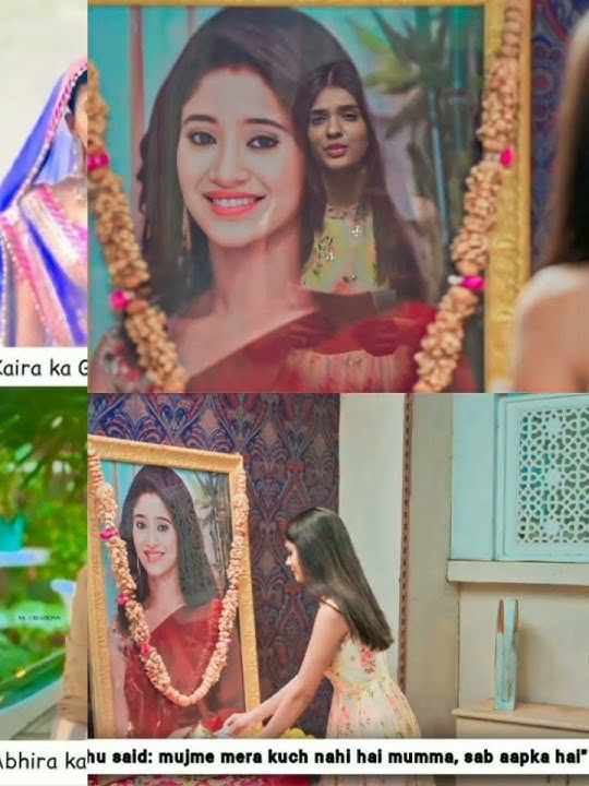 Naira akshu season 2 yah Rishta Kya kahlata Hai