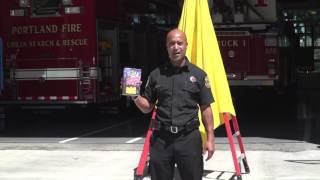 Fireworks Safety 2017
