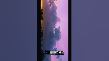 Cinematic reels video editing tutorial in vn video editor #editingtutorial #tutorial