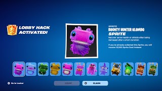 FORTNITE ALL NEW ADMIN PANEL CODES!