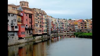 Girona Tour Guide Advice, Girona Camping Association - Unravel Travel TV