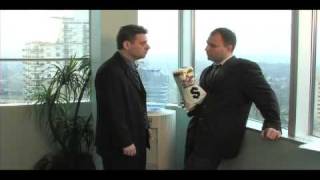 Hot Y Cheddar - Deadpan Humour