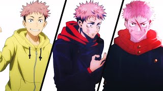 Ranking the Jujutsu Kaisen Arcs