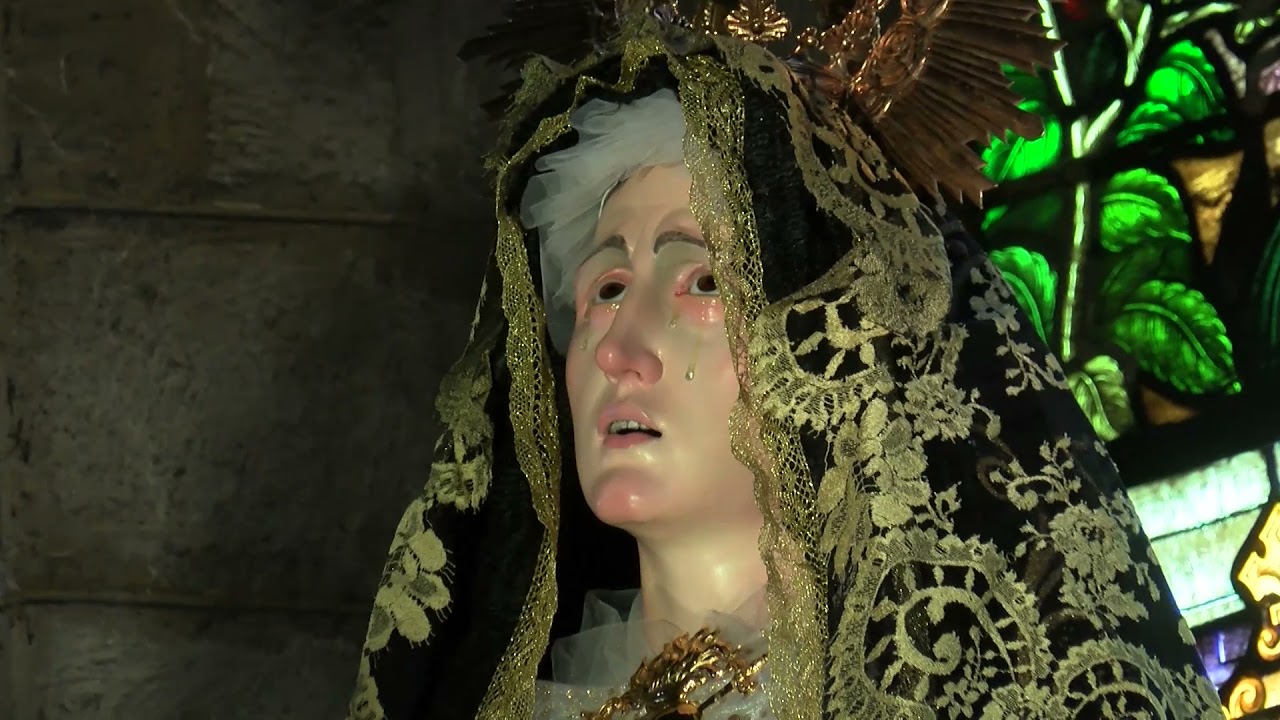 Semana Santa Avilés 2021