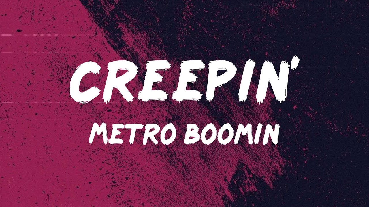 Metro Boomin Creepin' (Mix Lyrics) Lil Durk, Lil Durk YouTube