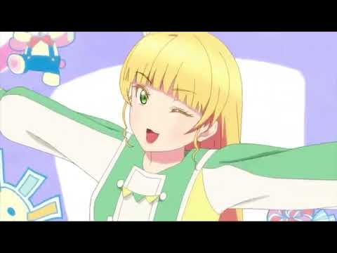 ラブライブ！スーパースター‼︎ 2期1話　歌