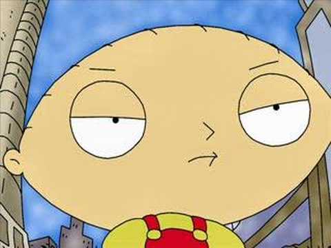 Stewie Gilligan Griffin - YouTube