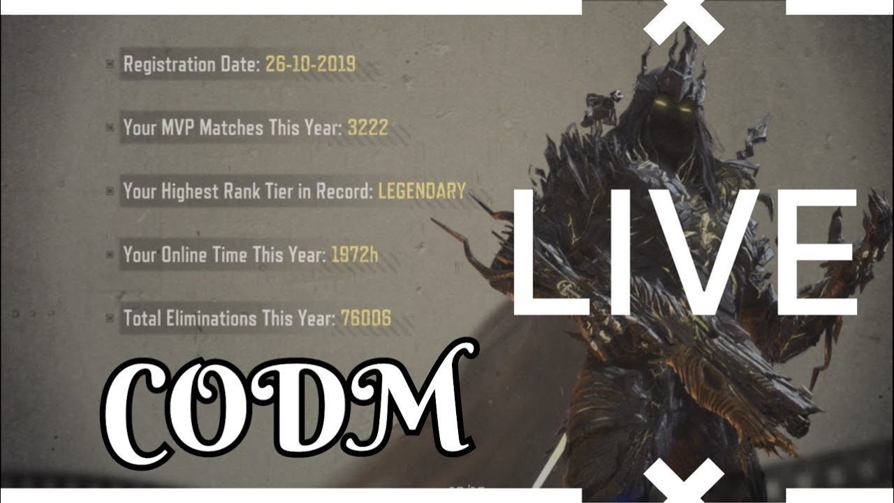 Dominating Building 21 in DMZ 