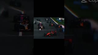 Formula 1 #formula1 #edit #lightsout