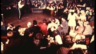 Club Fiesta Sheffield early 1970's