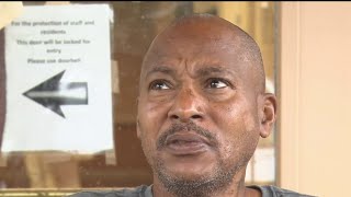 Bicyclist who suffered life-altering injuries in crash with uninsured motorcyclist urges all dri...