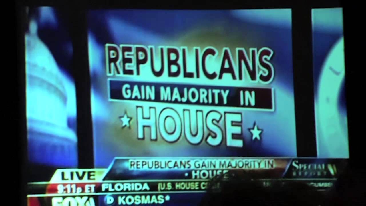 Tea Party Patriots: Four Years of Liberty