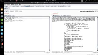 Bug Bounty Paypal (external service interaction (dns) )