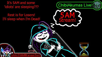 5AM: Morning Assembly! Spectrum Next Yquest