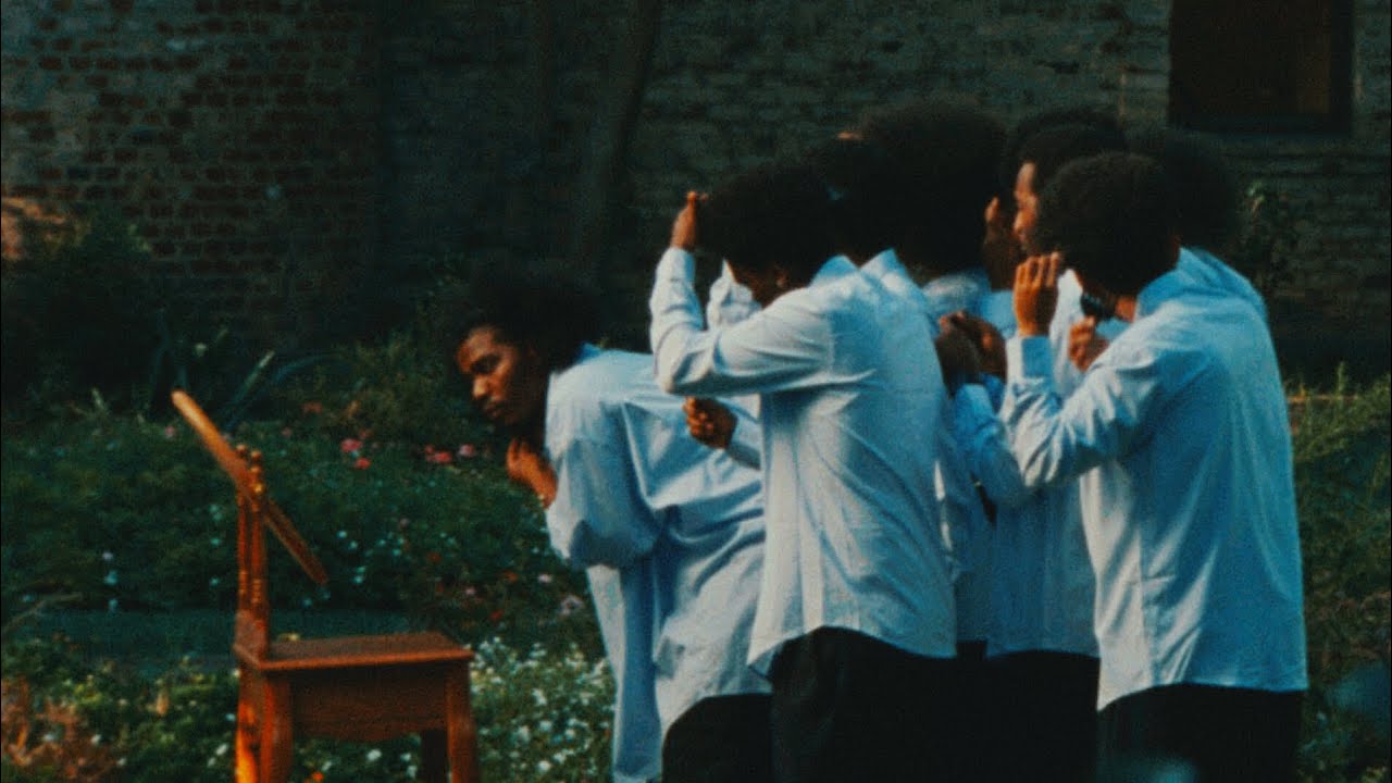 Smino - Louphoria (Jacc Frawst mix)