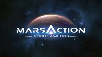 MARSACTION INFINITE AMBITION ||2025