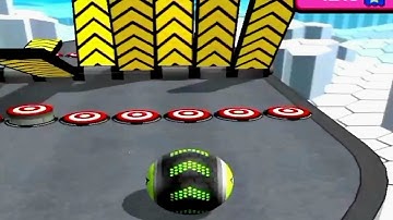 Going balls New Update || Level 941 - 945 speedrun gameplay #goingballs #goingballsgameplay